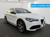 Alfa Romeo Stelvio MY23 Ti 2.0 Turbo Q4 - Alfa Romeo Stelvio Gebrauchtwagen