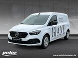 Mercedes-Benz eCitan Kasten Pro Lang AHK+LED+MBUX+NAVI+KAMERA - : Van, Mb