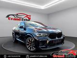 BMW X6 M Competition/LASER/B&W/PANO/HuD/360/VOLL! - gebrauchte BMW X6 M aus dem Jahr 2022