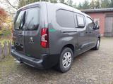 Peugeot Peugot Partner mini Camper 1,5 BlueHdi - Wohnmobil oder -wagen Mini