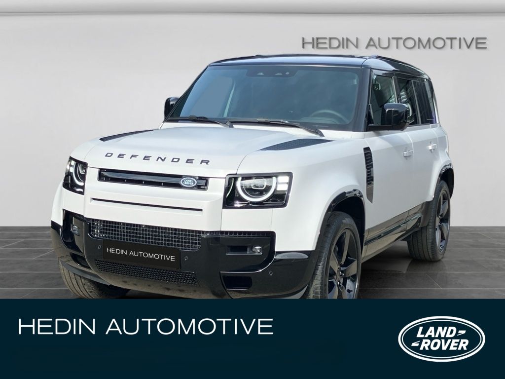 Land Rover Defender 110 3.0 Diesel D350 X-Dynamic HSE 360°