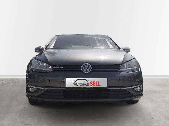 Fahrzeugabbildung Volkswagen Golf VII 1.4 TSI DSG, Navi, Join