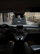 Mercedes-Benz V 250 d AVANTGARDE extralang AVANTGARDE - Mercedes-Benz V 250 in München