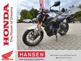 Honda CB125R ABS Sportauspuff - HONDA CB125S