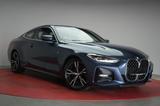 BMW 420 i Coupe M Sport Navi/Leder/ACC/Kamera/Virtua - gebrauchte BMW 420 aus dem Jahr 2021