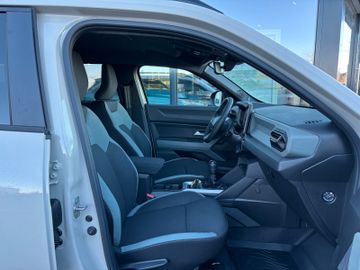 Dacia Duster Extreme mild hybrid 140