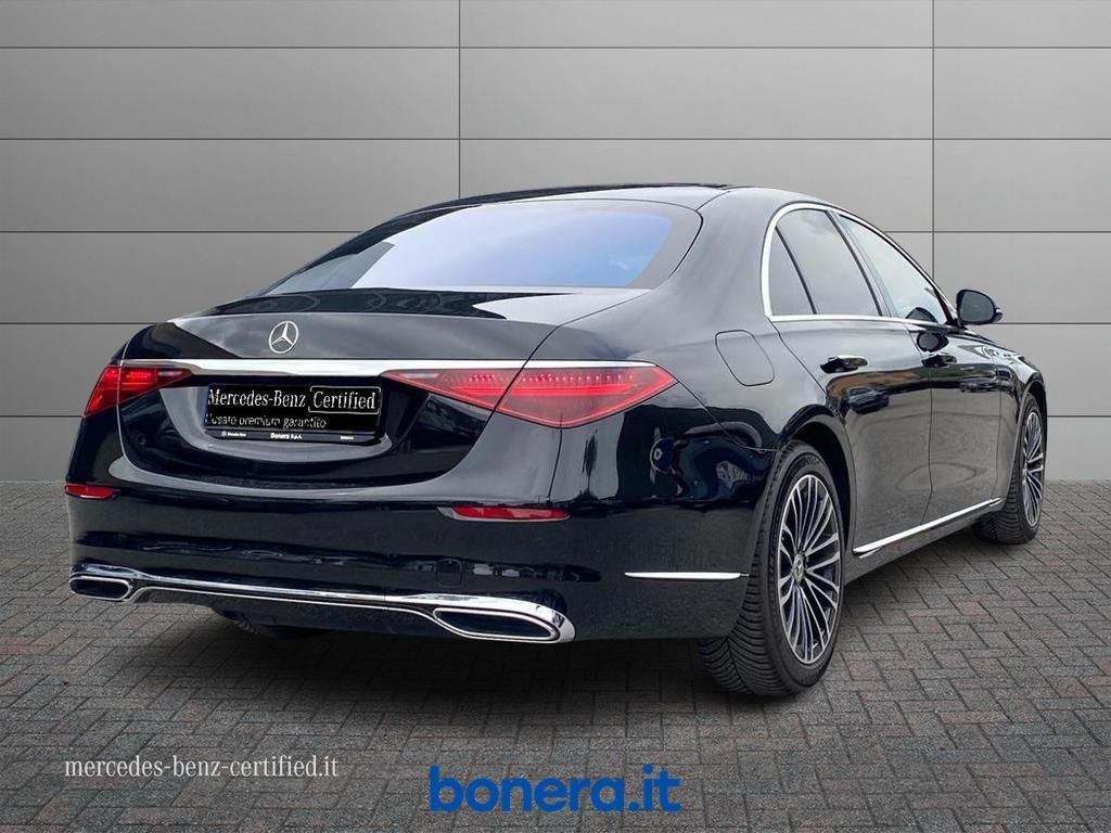 Mercedes-Benz Mercedes Classe S 350 350 D Premium 4Matic 9G-Tr imagem 3