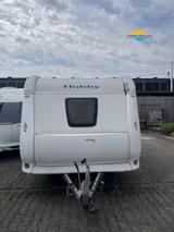 Hobby Excellent 560 KMFe  - Hobby Wohnwagen 560 kmfe