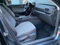 Seat Leon - Vorschau Bild 25