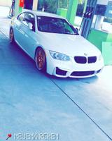 BMW E92 320d COUPÉ LCI - BMW 320: 320d E92