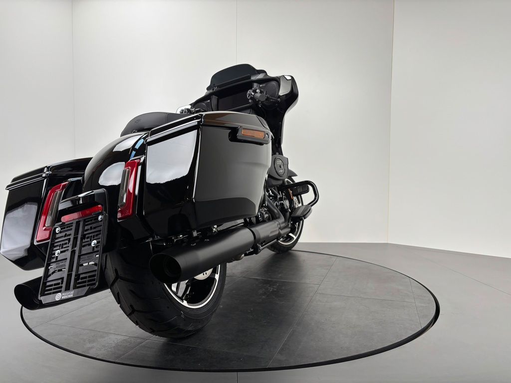 Fahrzeugabbildung Harley-Davidson STREET GLIDE *NEUWERTIG *MY25