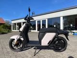 Keeway E-ZI Citi Duty - KEEWAY ROLLER
