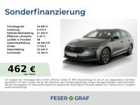 Skoda Octavia - Vorschau Bild 1