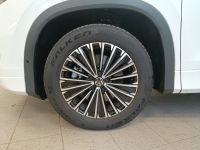 Volkswagen Tayron - Vorschau Bild 8