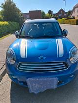 MINI Cooper D Countryman Cooper D AT Cooper