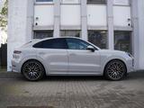 Porsche E-Hybrid Coupé SPORTDESIGN-PAKET-INNO-BOSE-22"T