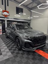 Audi Q8 50 TDI quattro tiptronic - ABT KIT
