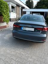Audi A3 30 TFSI -