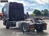 MAN TGX 18.510 TGX 4X2 Hydrodrive not working! NL-Tr - MAN Hydrodrive