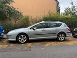 Peugeot 407 SW - Peugeot 407 Gebrauchtwagen in Frankfurt