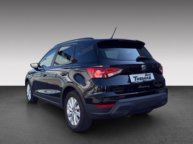 Seat Arona - Bild 7