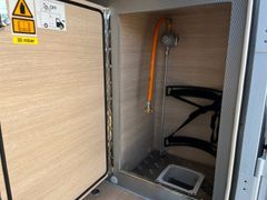 Rapido C55i 65 Jahre*180PS Automatik*AHK*200Ah Lithium