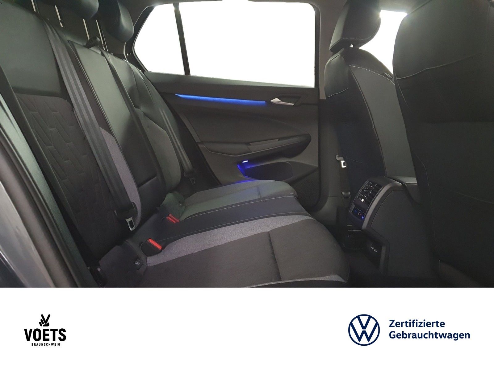 Volkswagen Golf - Bild 16