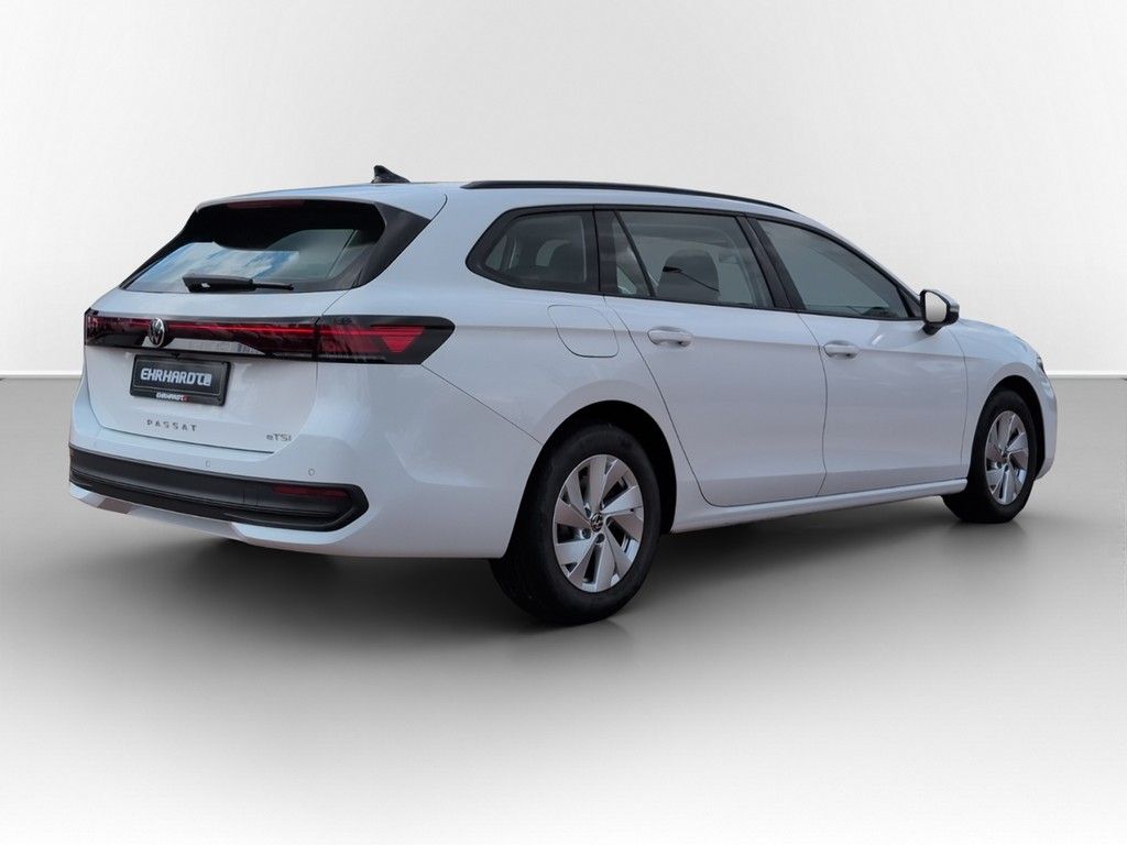 Volkswagen Passat Variant - Bild 6