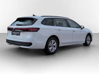 Volkswagen Passat Variant - Vorschau Bild 6
