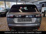 Land Rover Range Rover Velar R-Dynamic SE*PANORAMA*LEDER* - Land Rover Range Rover Velar in Oberhausen