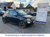 Fiat 500C 0.9 Twinair Rockstar *NAVI!* - Fiat 500C: Twinair