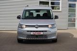 Volkswagen Caddy 2.0 TDI Life ACC Klimaaut. App-Connect - VW Caddy Gebrauchtwagen in Magdeburg