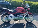 BMW R850R - BMW MOTORRAD R850R