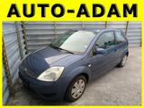Ford Fiesta 1.4 We will Rock you*2 Hand*Tüv:01/2028* - Ford Fiesta: R2