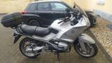 BMW R 1150 RS -event.Tausch gegen Roller ab 200ccm - Offers