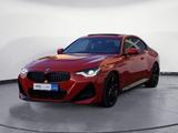 BMW 220d Coupe M Sport Pro Schiebedach 360° ACC 19' - rote BMW 220