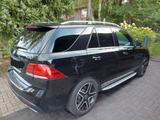 Mercedes-Benz GLE 400 4MATIC - - Mercedes-Benz GLE-Klasse von privat