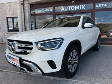 Mercedes GLC 220 - 2