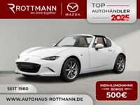 Mazda MX-5 - Vorschau Bild 1