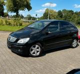 Mercedes-Benz Mercedes B Klasse 200 Top neu TÜV 1 Hand - Mercedes-Benz E 200: Kleinwagen