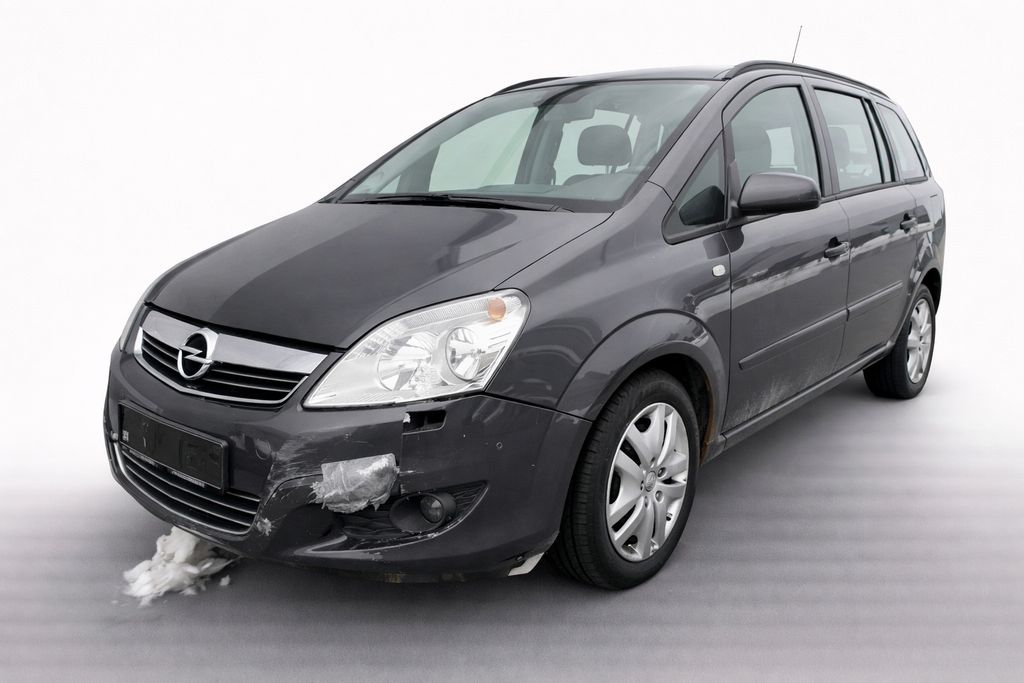 Angebot ansehen Opel Zafira