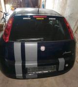 Fiat Punto zu verkaufen - Fiat Punto Gebrauchtwagen in Stuttgart