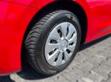 Skoda Fabia 1,0 MPI 48KW Active *PDC*SZH*SMARTL* - Skoda Fabia: Pickup