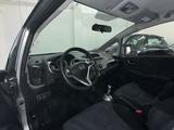 Honda Jazz 1.4/Auromatik/Klima/5Türer/Tüv 10.2027 - Honda Jazz mit Benzin-Antrieb
