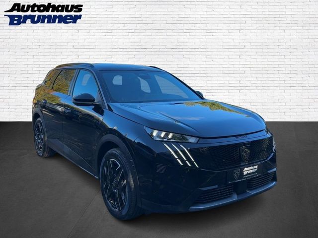 Foto Nummer 3: PEUGEOT 5008