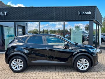 Renault Captur TCe 90 Evolution