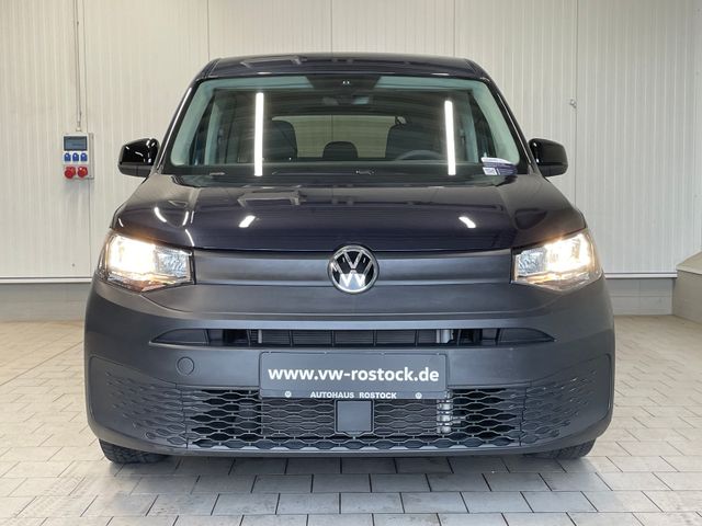 Caddy 1.5 TSI BEHINDERTENUMBAU