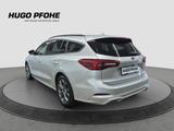 Ford Focus ST-Line X Turnier | ACC | AHK | GJR | PDC - gebrauchte Ford Kombis