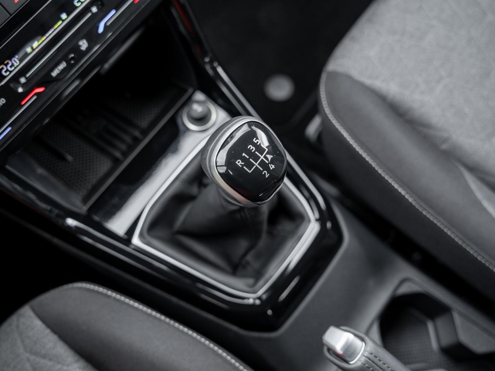 Volkswagen T-Cross Life 1.0 l TSI OPF 5-Gang, миниатюра 19