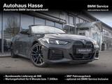 BMW M440d xDrive Cabrio 19Z AHK DAPro H/K 360° LENKR